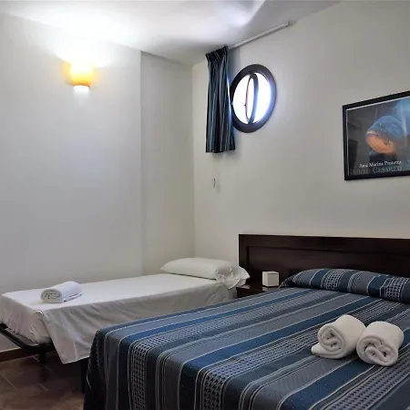 Beb Mare Chiaro Bed & Breakfast