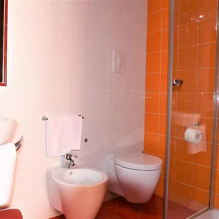 Beb Mare Chiaro 3* Torre Lapillo