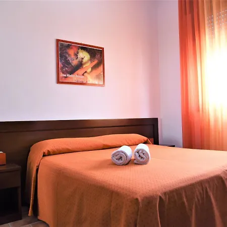 Beb Mare Chiaro Bed & Breakfast 3*