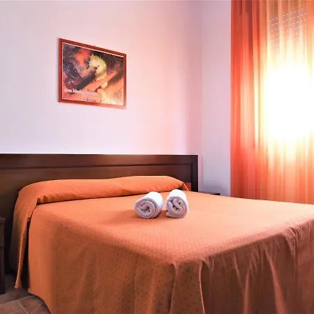 Beb Mare Chiaro Bed & Breakfast Torre Lapillo