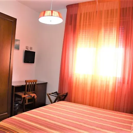 Beb Mare Chiaro Bed & Breakfast 3*