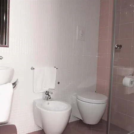 Beb Mare Chiaro Bed & Breakfast Torre Lapillo