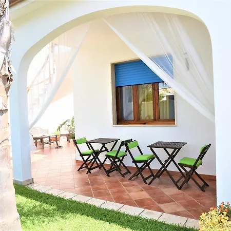 Beb Mare Chiaro Bed & Breakfast Torre Lapillo