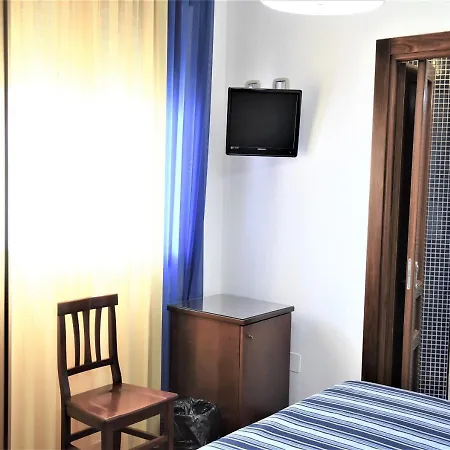 Mare Chiaro By Salentolimit