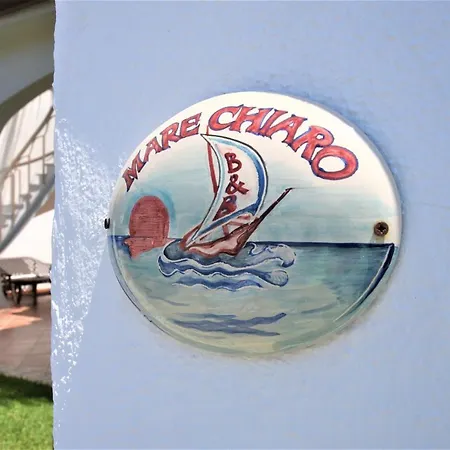 Panzió Mare Chiaro By Salentolimit 3*