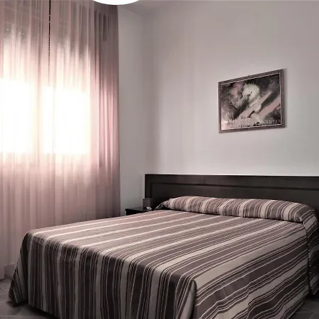 Mare Chiaro By Salentolimit Panzió Torre Lapillo