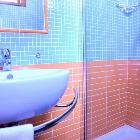 Mare Chiaro By Salentolimit Torre Lapillo