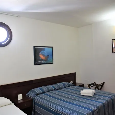 Mare Chiaro By Salentolimit Bed and Breakfast