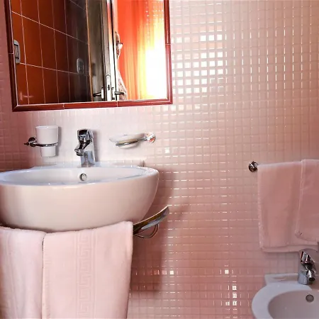 Mare Chiaro By Salentolimit Bed and Breakfast