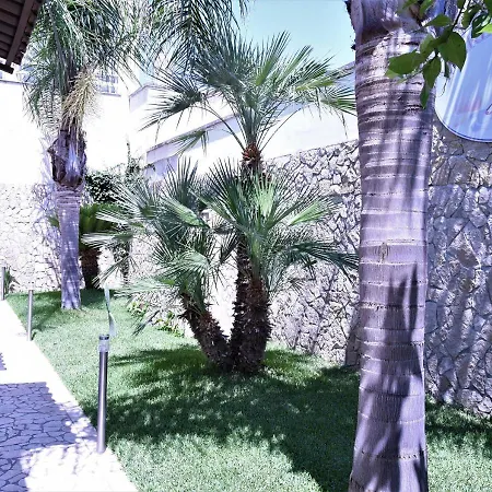 Mare Chiaro By Salentolimit Torre Lapillo