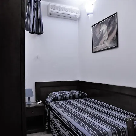 Bed and Breakfast Mare Chiaro By Salentolimit