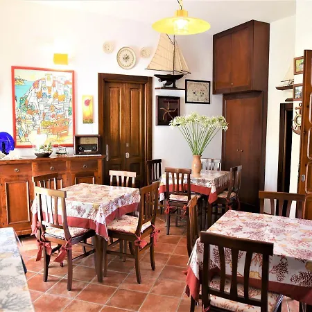 Bed and Breakfast Mare Chiaro By Salentolimit 3*