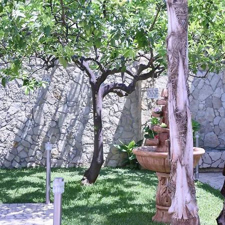 Mare Chiaro By Salentolimit Bed and Breakfast