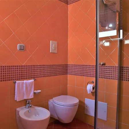 Mare Chiaro By Salentolimit Panzió