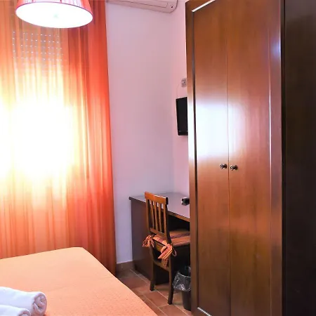 Mare Chiaro By Salentolimit Bed & Breakfast *