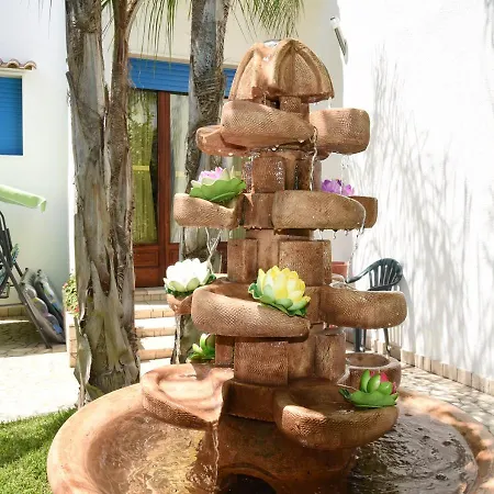 Mare Chiaro By Salentolimit 3*