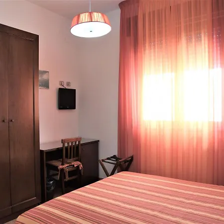 Bed & Breakfast Mare Chiaro By Salentolimit Torre Lapillo