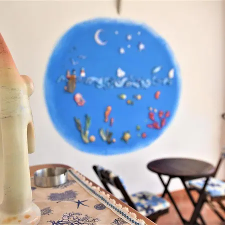 Mare Chiaro By Salentolimit Panzió