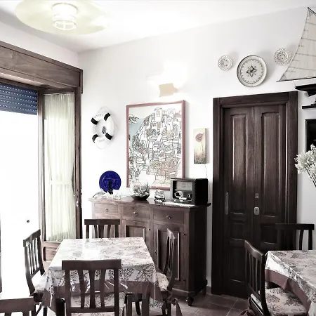 Mare Chiaro By Salentolimit Torre Lapillo