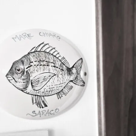 Mare Chiaro By Salentolimit Bed and Breakfast 3*