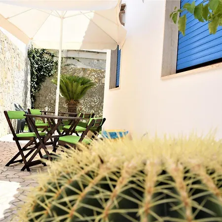 Mare Chiaro By Salentolimit Bed and Breakfast 3*