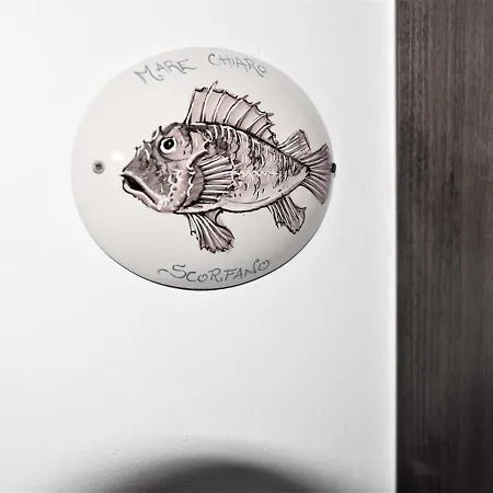 Mare Chiaro By Salentolimit Torre Lapillo