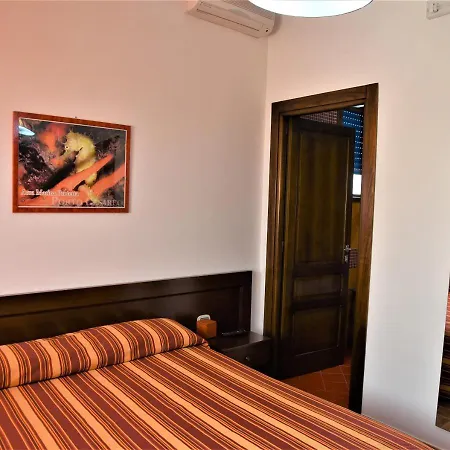 Mare Chiaro By Salentolimit 3*