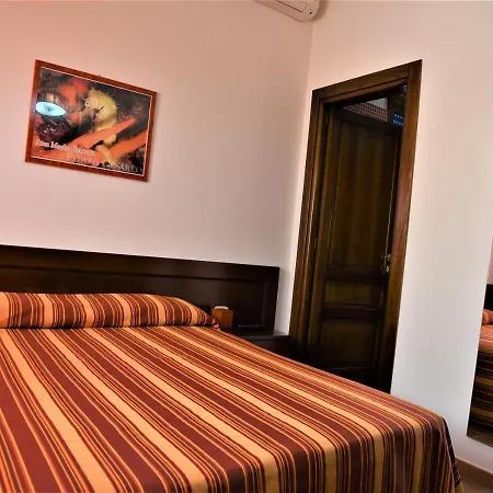 Bed and Breakfast Mare Chiaro By Salentolimit