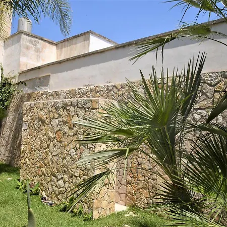 Mare Chiaro By Salentolimit Bed and Breakfast