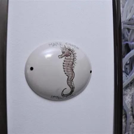 Mare Chiaro By Salentolimit Bed and Breakfast 3*