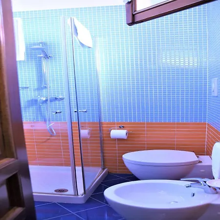 Mare Chiaro By Salentolimit 3* Torre Lapillo