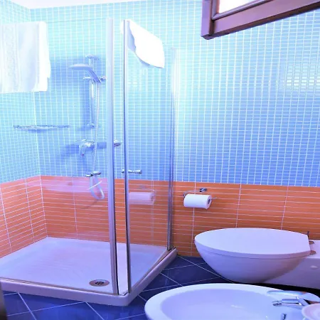 Mare Chiaro By Salentolimit Bed and Breakfast