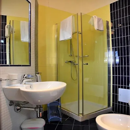 Panzió Mare Chiaro By Salentolimit