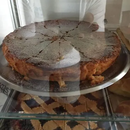 Mare Chiaro By Salentolimit 3*