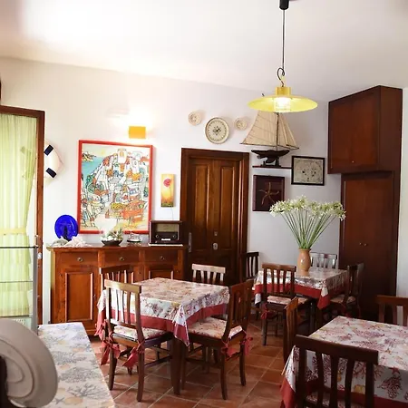 Mare Chiaro By Salentolimit