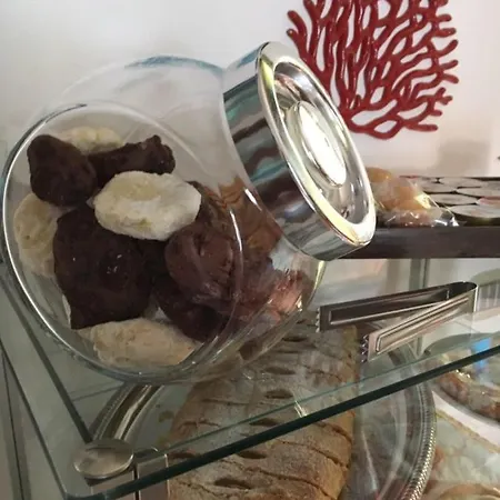 Mare Chiaro By Salentolimit Bed and Breakfast Torre Lapillo