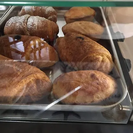 Mare Chiaro By Salentolimit