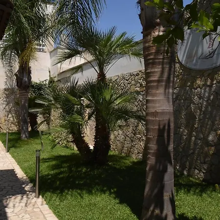 Mare Chiaro By Salentolimit Bed & Breakfast *