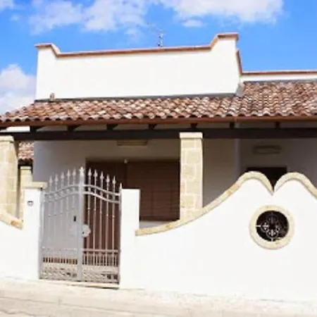 Mare Chiaro By Salentolimit Bed and Breakfast