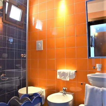 Bed and Breakfast Mare Chiaro By Salentolimit Torre Lapillo