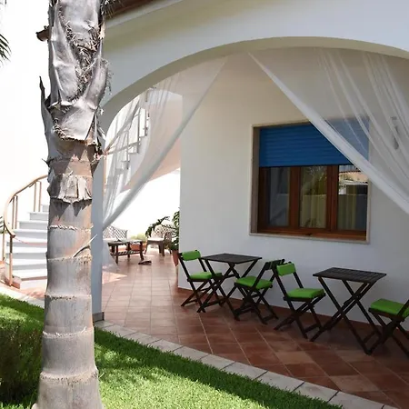 Bed and Breakfast Mare Chiaro By Salentolimit