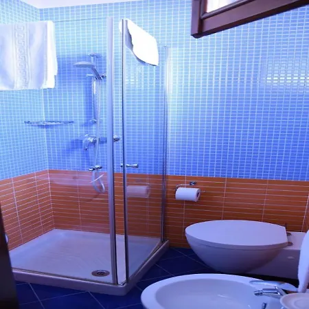 Mare Chiaro By Salentolimit Panzió