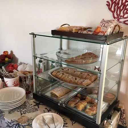 Panzió Mare Chiaro By Salentolimit