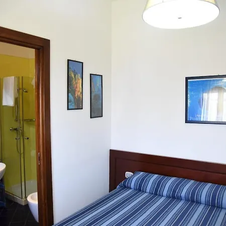 Mare Chiaro By Salentolimit Bed and Breakfast