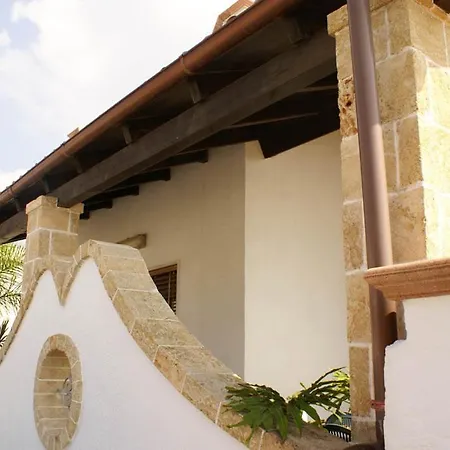 Mare Chiaro By Salentolimit