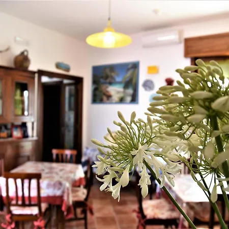 Mare Chiaro By Salentolimit 3* Torre Lapillo