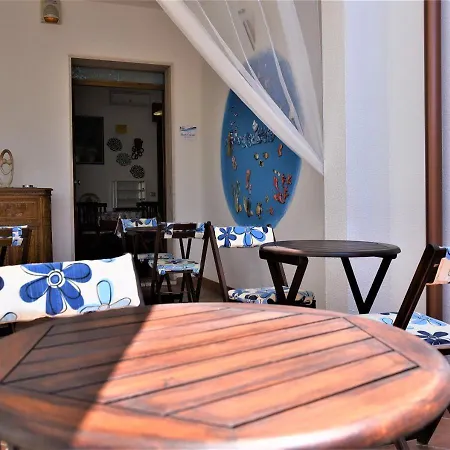 Mare Chiaro By Salentolimit 3*